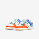 Dunk Low 101–Exclusivo