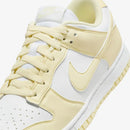 Dunk Low Alabaster–Elegante