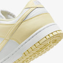 Dunk Low Alabaster–Elegante