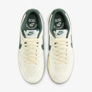 Dunk Low Athletic Department Deep Jungle–Confortável