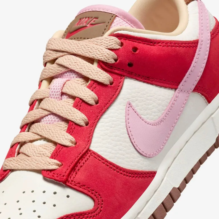 Dunk Low Bacon–Elegante