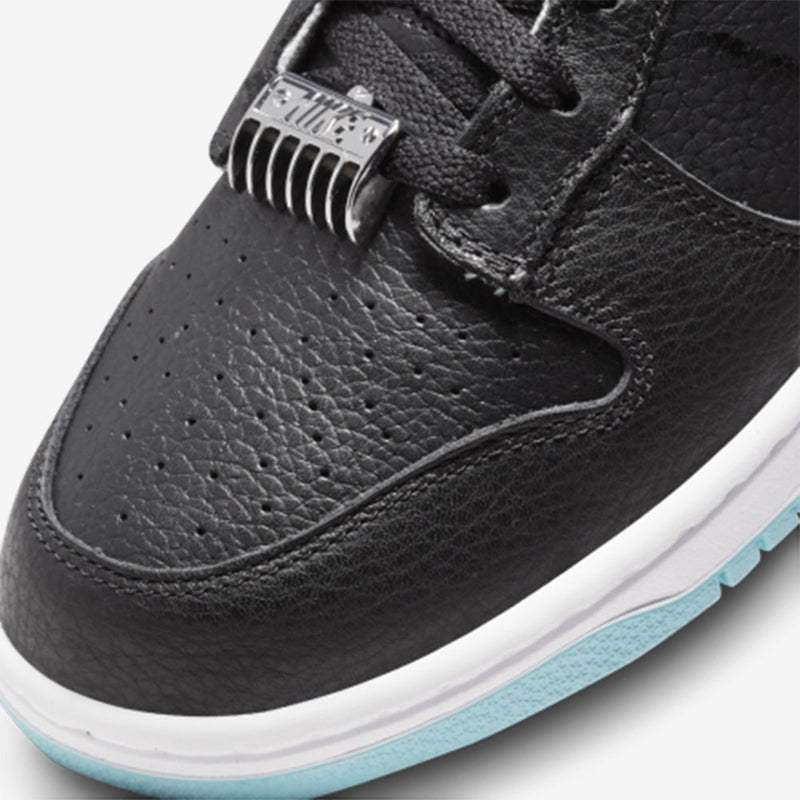 Dunk Low Barber Shop–Premium