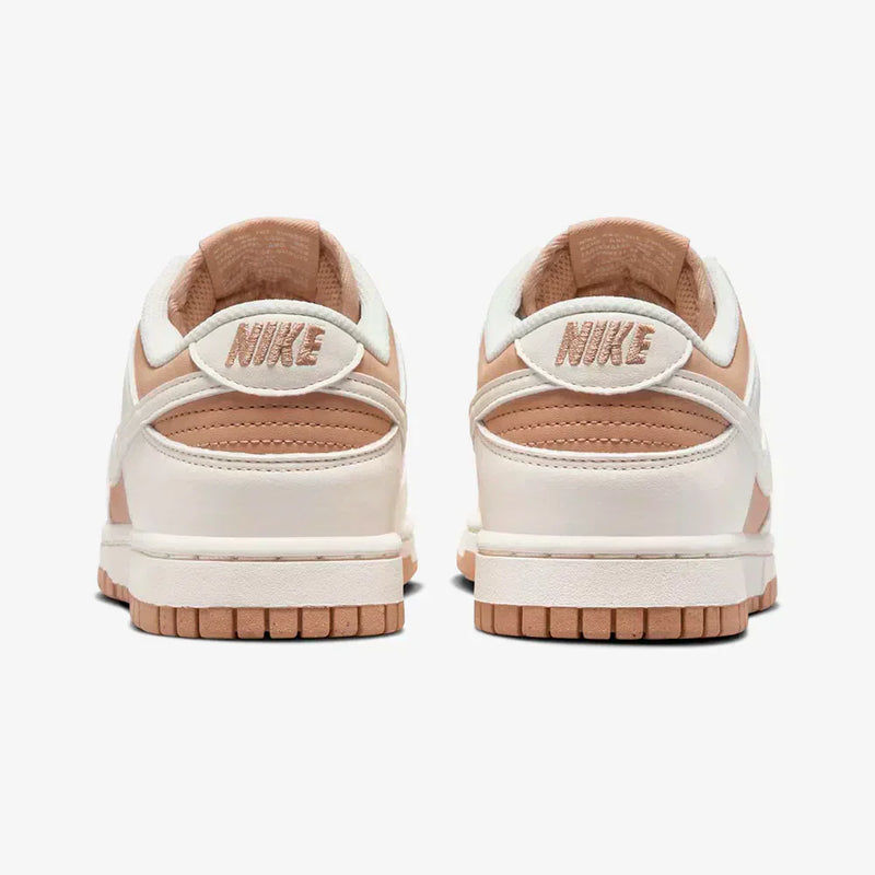 Dunk Low Better Hemp–Confortável