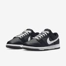 Dunk Low Black Panda–Elegante