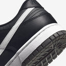 Dunk Low Black Panda–Elegante