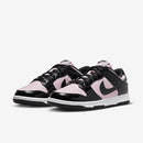 Dunk Low Black Patent Pink–Exclusivo