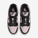 Dunk Low Black Patent Pink–Exclusivo