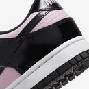 Dunk Low Black Patent Pink–Exclusivo