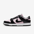 Dunk Low Black Patent Pink–Exclusivo