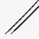 Dunk Low Black Suede–Elegante