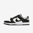 Dunk Low Black World Champ–Clássico