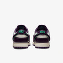 Dunk Low Chenille Swoosh Grand Purple–Premium