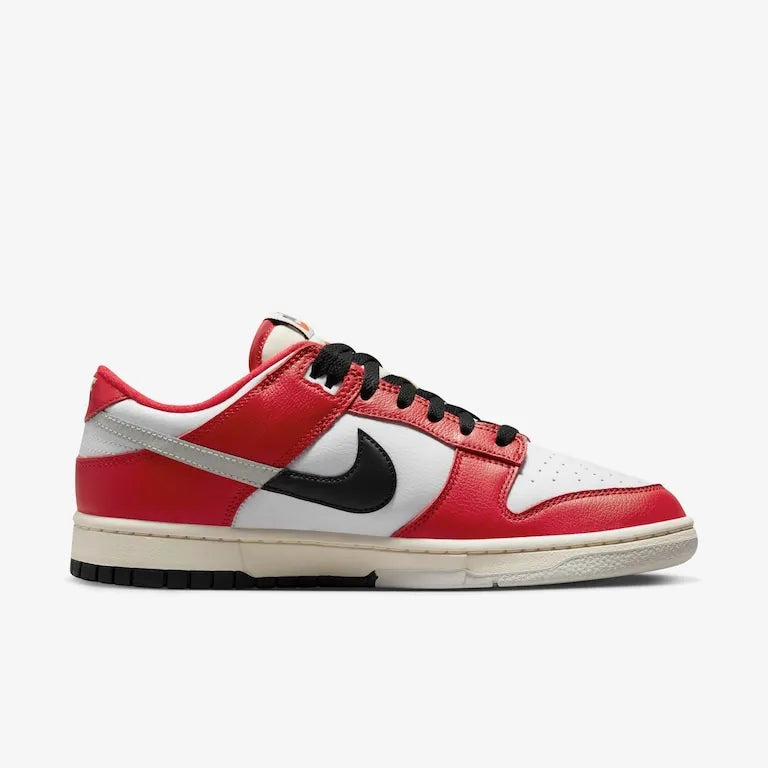 Dunk Low Chicago Split–Elegante