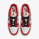 Dunk Low Chicago Split–Elegante