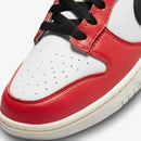 Dunk Low Chicago Split–Elegante