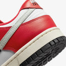 Dunk Low Chicago Split–Elegante