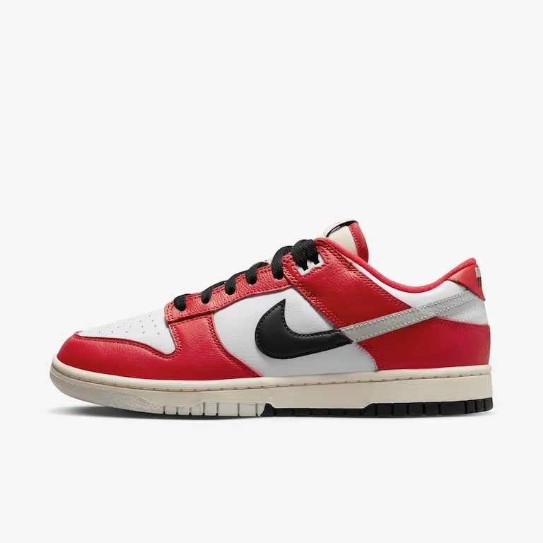 Dunk Low Chicago Split–Elegante