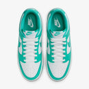 Dunk Low Clear Jade–Elegante