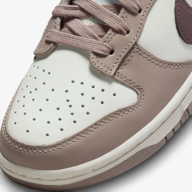 Dunk Low Diffused Taupe–Elegante