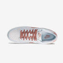 Dunk Low Fossil Rose–Confortável