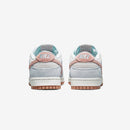 Dunk Low Fossil Rose–Confortável