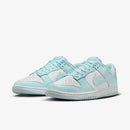 Dunk Low Glacier Blue–Elegante