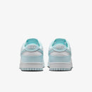 Dunk Low Glacier Blue–Elegante
