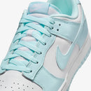 Dunk Low Glacier Blue–Elegante