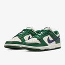 Dunk Low Gorge Green Midnight Navy–Exclusivo