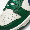 Dunk Low Gorge Green Midnight Navy–Exclusivo