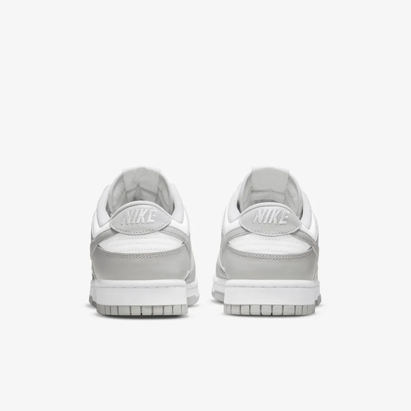 Dunk Low Grey Fog–Confortável