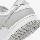 Dunk Low Grey Fog–Confortável