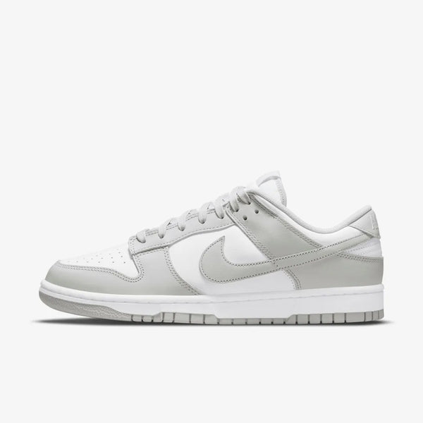 Dunk Low Grey Fog–Confortável