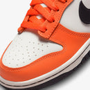 Dunk Low GS Halloween 2022–Confortável