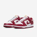 Dunk Low Gym Red 2022–Premium