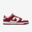 Dunk Low Gym Red 2022–Premium