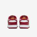 Dunk Low Gym Red 2022–Premium