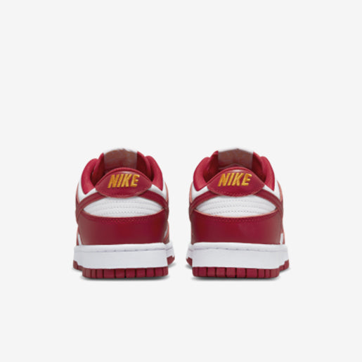 Dunk Low Gym Red 2022–Premium