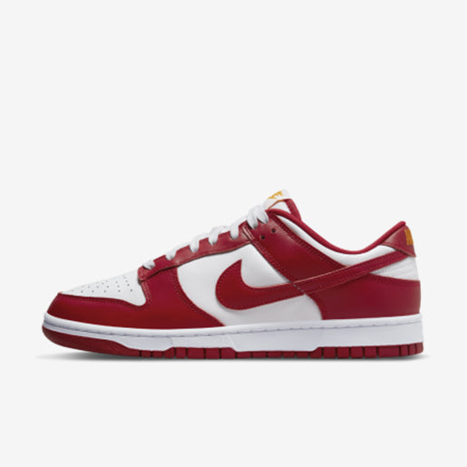 Dunk Low Gym Red 2022–Premium