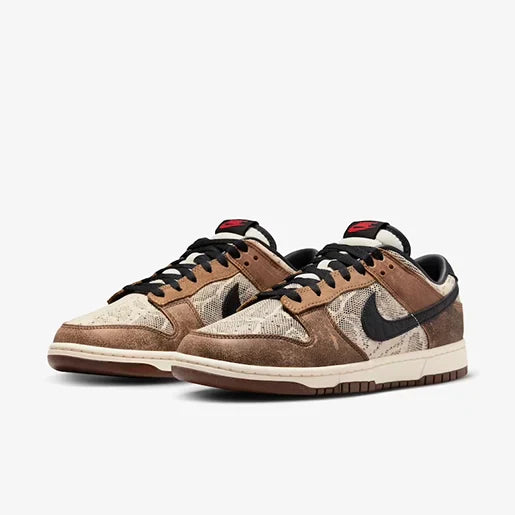 Dunk Low Head 2 Head–Premium