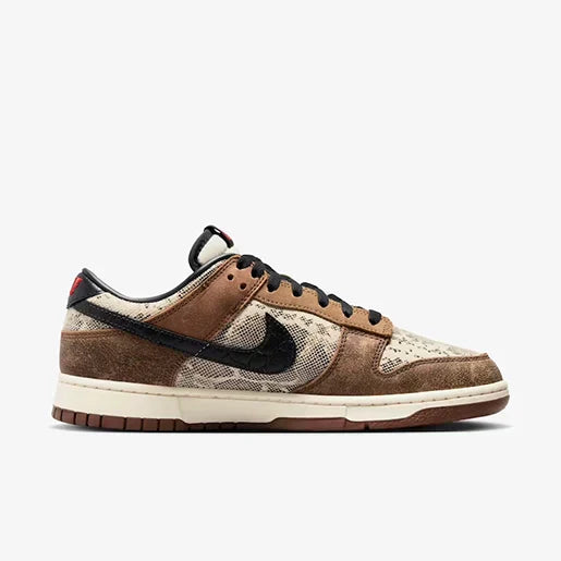 Dunk Low Head 2 Head–Premium