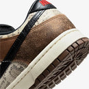 Dunk Low Head 2 Head–Premium