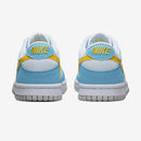 Dunk Low Homer Simpson–Exclusivo