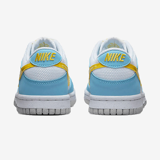 Dunk Low Homer Simpson–Exclusivo