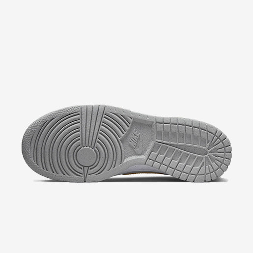 Dunk Low Homer Simpson–Exclusivo