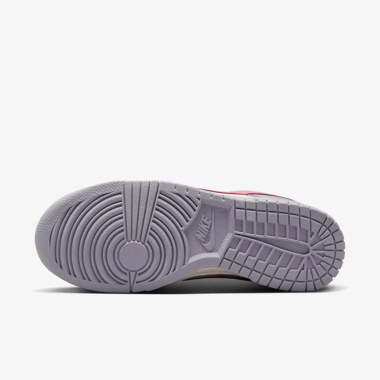 Dunk Low Indigo Haze–Premium