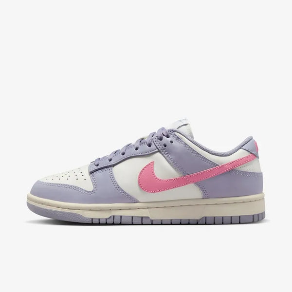 Dunk Low Indigo Haze–Premium