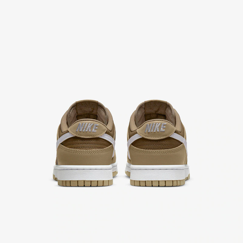 Dunk Low Judge Grey–Exclusivo