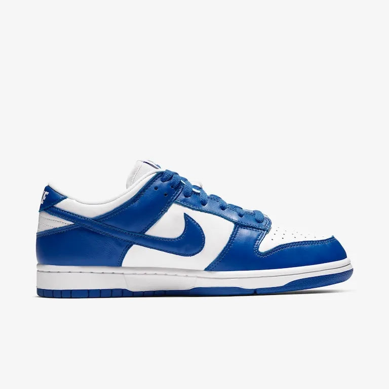 Dunk Low Kentucky–Clássico