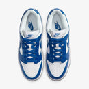 Dunk Low Kentucky–Clássico